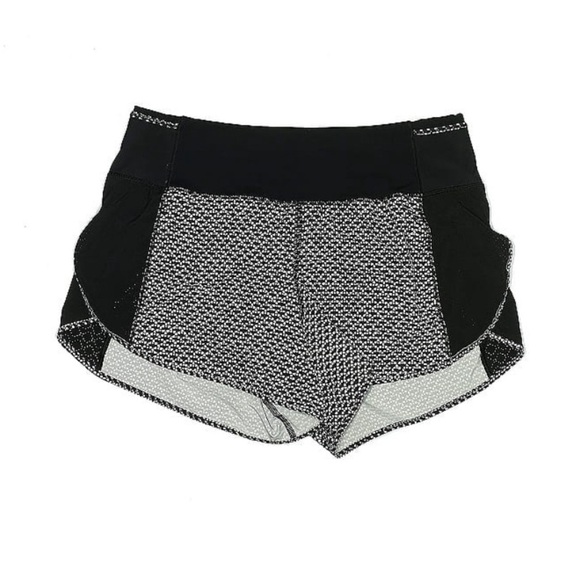 Lululemon Real Quick Short - Picture 2 of 3